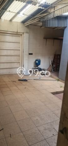 Rumah Minimalis 3 Kamar LT 172m2 di Cideng Rumah Minimalis 3 Kamar LT 172m2 di Cideng