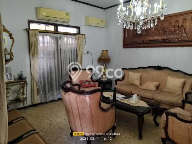 Hunian Mewah LB 150m2 Siap Huni Desain Elegan di Cideng, Jakarta Pusat Hunian Mewah LB 150m2 Siap Huni Desain Elegan di Cideng, Jakarta Pusat