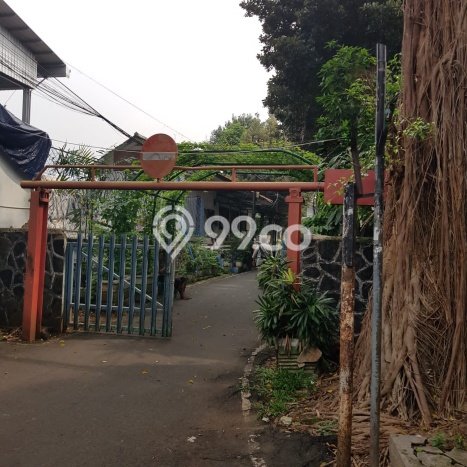 Ready to Use! Luxury House LT 394m2 Desain Elegan di Pejompongan Ready to Use! Luxury House LT 394m2 Desain Elegan di Pejompongan