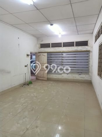 Rumah Minimalis 3 Kamar LT 172m2 di Cideng Rumah Minimalis 3 Kamar LT 172m2 di Cideng