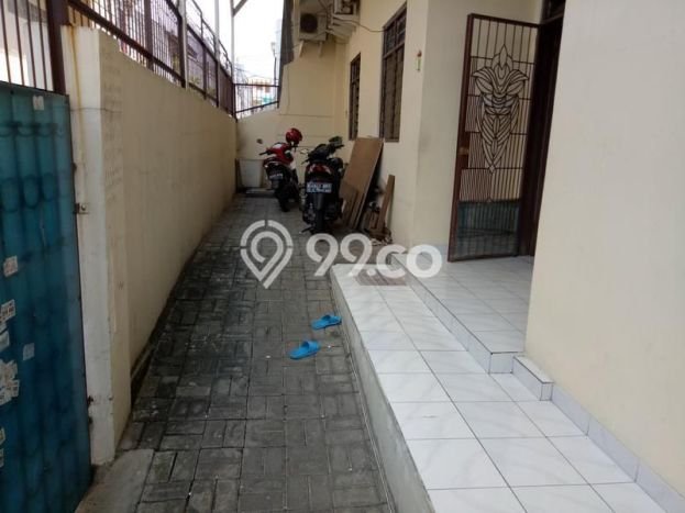 Rumah Elit Modern Siap Huni di Tanjung Duren Jakarta Barat Rumah Elit Modern Siap Huni di Tanjung Duren Jakarta Barat