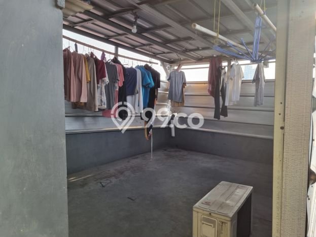 Rumah Eksklusif Dijual LT 121m2 di Johar Baru, Jakarta Pusat Rumah Eksklusif Dijual LT 121m2 di Johar Baru, Jakarta Pusat