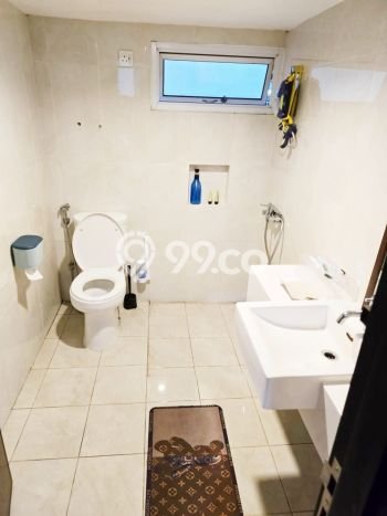 Rumah Elit Modern Tanpa Renovasi di Citra Garden Jakarta Barat Rumah Elit Modern Tanpa Renovasi di Citra Garden Jakarta Barat