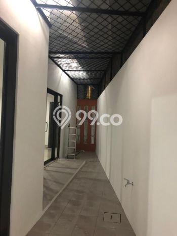 For Sale! Premium House LT 182m2 Desain Modern di Meruya For Sale! Premium House LT 182m2 Desain Modern di Meruya