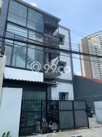 Dijual Kost Strategis di Tebet, Jakarta Selatan 24 KT, 24 KM, Luas Bangunan 490m2 Dijual Kost Strategis di Tebet, Jakarta Selatan 24 KT, 24 KM, Luas Bangunan 490m2