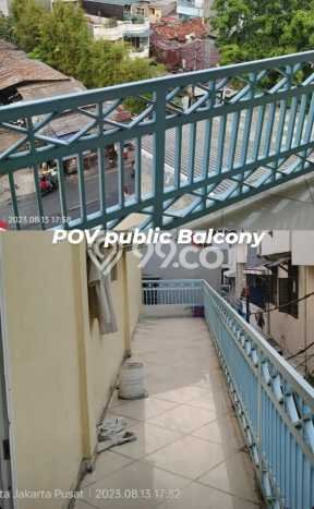 Rumah Kost Dijual Lokasi Sawah Besar, Jakarta Pusat, 73 Kamar Tidur, 73 Kamar Mandi, 960m2 Rumah Kost Dijual Lokasi Sawah Besar, Jakarta Pusat, 73 Kamar Tidur, 73 Kamar Mandi, 960m2