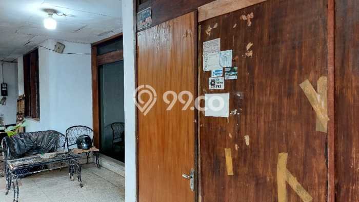 Rumah Elit LB 227m2 Siap Pakai Desain Elegan di Setiabudi, Jakarta Selatan Rumah Elit LB 227m2 Siap Pakai Desain Elegan di Setiabudi, Jakarta Selatan