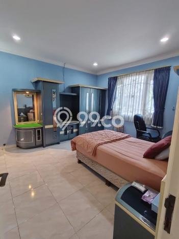Rumah Luxury Modern Siap Huni di Sunter Jakarta Utara Rumah Luxury Modern Siap Huni di Sunter Jakarta Utara