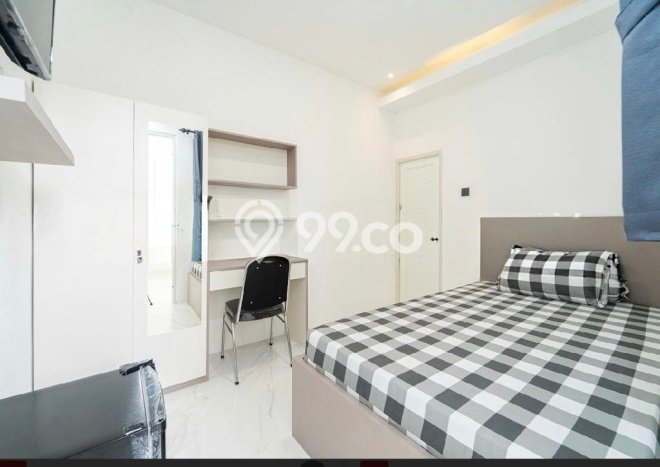 Dijual Rumah Kost di Tomang, Jakarta Barat, 28 KT, 28 KM, Bangunan 450m2 Dijual Rumah Kost di Tomang, Jakarta Barat, 28 KT, 28 KM, Bangunan 450m2