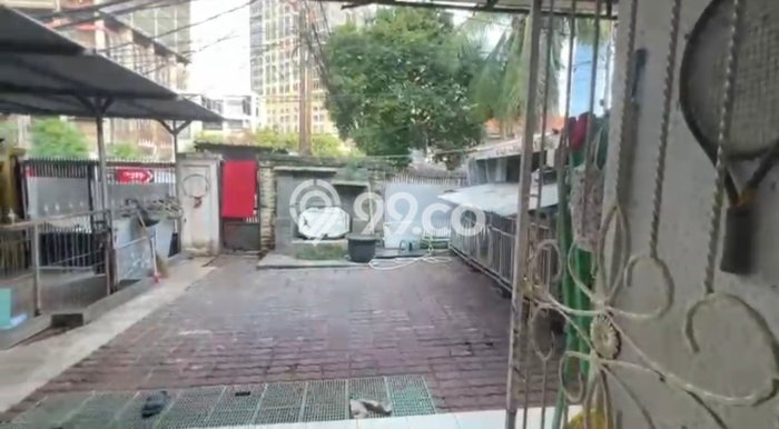 Siap Huni Rumah Mewah 3 Kamar di Tanah Abang Dekat ke Mana Pun Siap Huni Rumah Mewah 3 Kamar di Tanah Abang Dekat ke Mana Pun