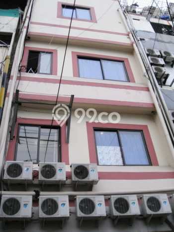 Dijual Rumah Kost di Gajah Mada, Jakarta Pusat, 20 KT, 20 KM, Bangunan 320m2 Dijual Rumah Kost di Gajah Mada, Jakarta Pusat, 20 KT, 20 KM, Bangunan 320m2