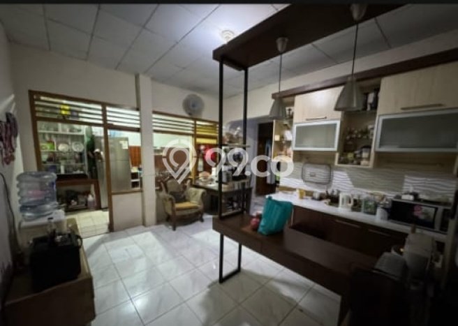 Dijual Hunian Mewah dengan Fasilitas Sekitar Komplit di Kebayoran Baru, Jakarta Selatan Dijual Hunian Mewah dengan Fasilitas Sekitar Komplit di Kebayoran Baru, Jakarta Selatan