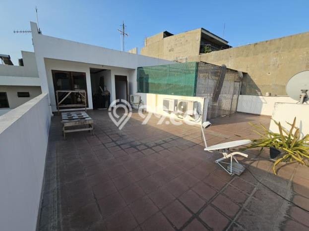 Dijual Rumah Mewah Elegan Dengan View Eksklusif di Mangga Besar, Jakarta Barat Dijual Rumah Mewah Elegan Dengan View Eksklusif di Mangga Besar, Jakarta Barat