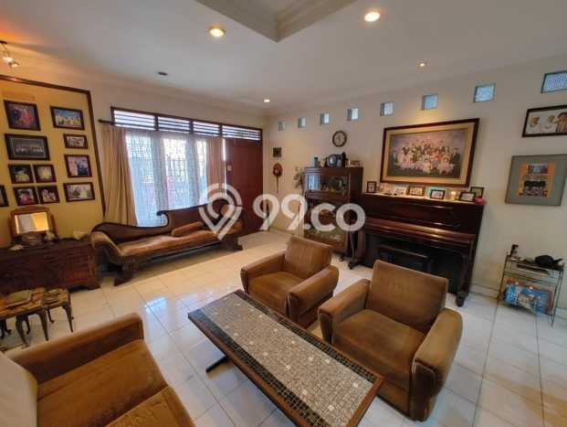 Jual Rumah Mewah Megah Dengan View Cantik di Cideng, Jakarta Pusat Jual Rumah Mewah Megah Dengan View Cantik di Cideng, Jakarta Pusat