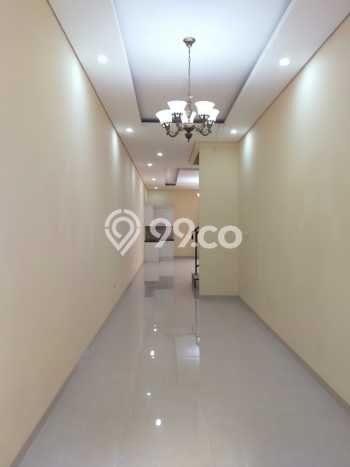 Rumah Luxury Modern Tanpa Renovasi di Kemanggisan Jakarta Barat Rumah Luxury Modern Tanpa Renovasi di Kemanggisan Jakarta Barat