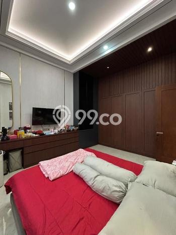 Rumah Luxury Modern Siap Huni di Gunung Sahari Jakarta Pusat Rumah Luxury Modern Siap Huni di Gunung Sahari Jakarta Pusat