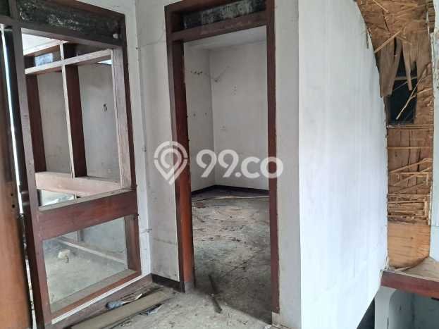 Jual Rumah Luas Elegan Dengan View Eksklusif di Tanjung Duren, Jakarta Barat Jual Rumah Luas Elegan Dengan View Eksklusif di Tanjung Duren, Jakarta Barat