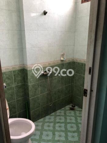 Tersedia Rumah Kost di Grogol, Jakarta Barat 9 Kamar Tersedia Rumah Kost di Grogol, Jakarta Barat 9 Kamar