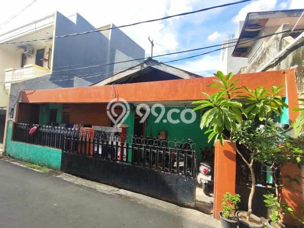 Hunian Super Elit dengan Akses Paling Strategis di Tanjung Duren, Jakarta Barat Hunian Super Elit dengan Akses Paling Strategis di Tanjung Duren, Jakarta Barat