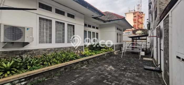 Hunian Super Elit dengan Akses Paling Strategis di Mangga Besar, Jakarta Barat Hunian Super Elit dengan Akses Paling Strategis di Mangga Besar, Jakarta Barat