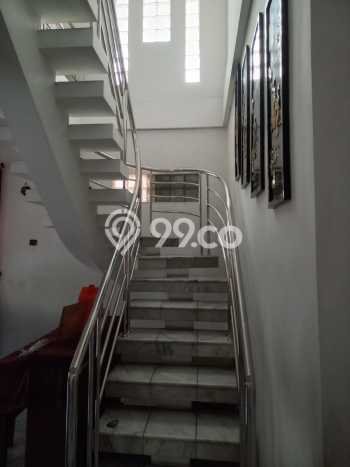 Rumah Elit Modern Tanpa Renovasi di Tanjung Duren Jakarta Barat Rumah Elit Modern Tanpa Renovasi di Tanjung Duren Jakarta Barat