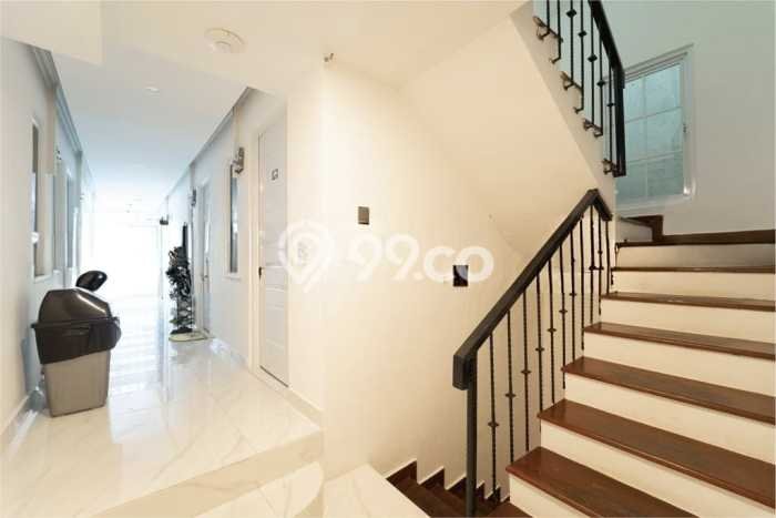 Dijual Rumah Kost di Tomang, Jakarta Barat, 28 KT, 28 KM, Bangunan 450m2 Dijual Rumah Kost di Tomang, Jakarta Barat, 28 KT, 28 KM, Bangunan 450m2