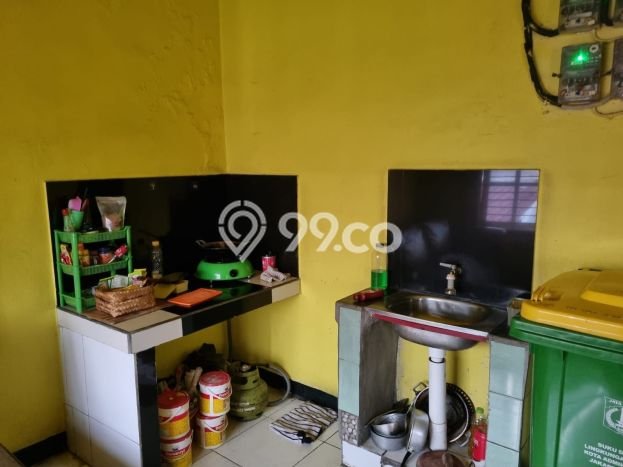 Rumah Eksklusif Dijual LT 121m2 di Johar Baru, Jakarta Pusat Rumah Eksklusif Dijual LT 121m2 di Johar Baru, Jakarta Pusat