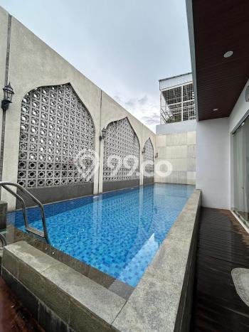 Rumah Luxury Modern Siap Huni di Gunung Sahari Jakarta Pusat Rumah Luxury Modern Siap Huni di Gunung Sahari Jakarta Pusat