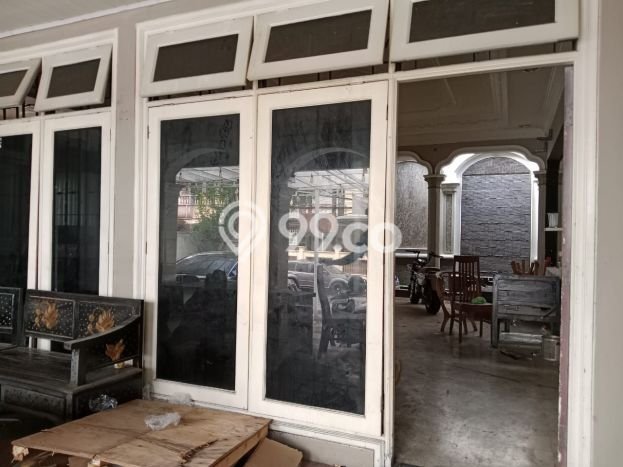 Rumah Mewah Dijual LT 421m2 di Tanah Abang, Jakarta Pusat Rumah Mewah Dijual LT 421m2 di Tanah Abang, Jakarta Pusat
