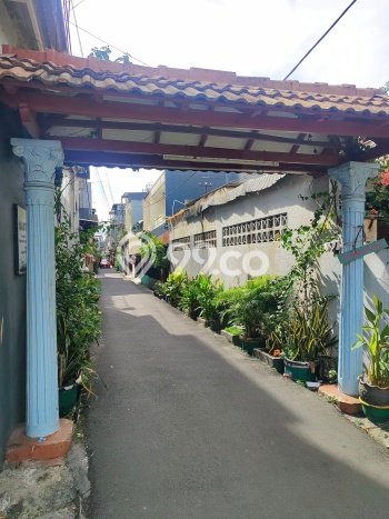 Hunian Super Elit dengan Akses Paling Strategis di Tanjung Duren, Jakarta Barat Hunian Super Elit dengan Akses Paling Strategis di Tanjung Duren, Jakarta Barat
