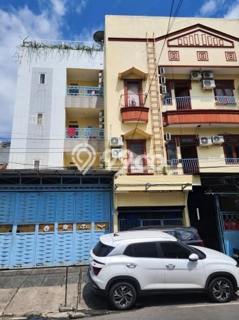 Rumah Kost Dijual Lokasi Sawah Besar, Jakarta Pusat, 73 Kamar Tidur, 73 Kamar Mandi, 960m2 Rumah Kost Dijual Lokasi Sawah Besar, Jakarta Pusat, 73 Kamar Tidur, 73 Kamar Mandi, 960m2