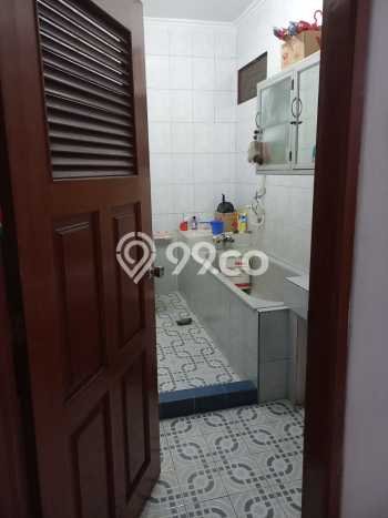 Rumah Elit Modern Tanpa Renovasi di Tanjung Duren Jakarta Barat Rumah Elit Modern Tanpa Renovasi di Tanjung Duren Jakarta Barat