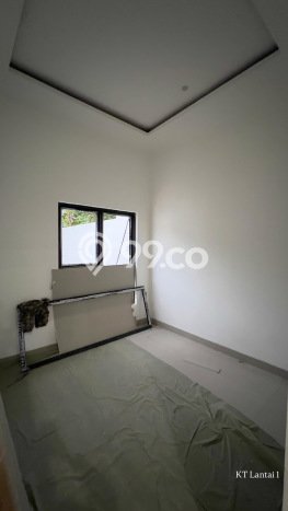 Rumah Minimalis 3 KT di Meruya Jakarta Barat Unfurnished Rumah Minimalis 3 KT di Meruya Jakarta Barat Unfurnished