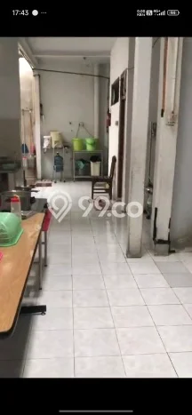 Rumah Mewah LB 500m2 Siap Pakai Desain Elegan di Kramat, Jakarta Pusat Rumah Mewah LB 500m2 Siap Pakai Desain Elegan di Kramat, Jakarta Pusat