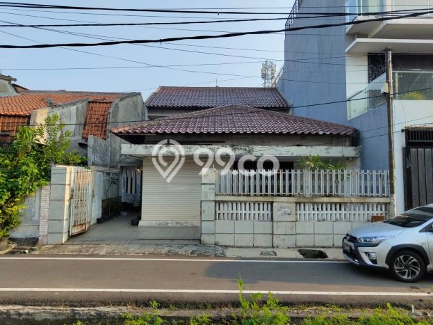 Jual Rumah Mewah Megah Dengan View Cantik di Cideng, Jakarta Pusat Jual Rumah Mewah Megah Dengan View Cantik di Cideng, Jakarta Pusat
