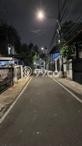 Hunian Mewah Dijual LT 232m2 di Tanah Abang, Jakarta Pusat Hunian Mewah Dijual LT 232m2 di Tanah Abang, Jakarta Pusat