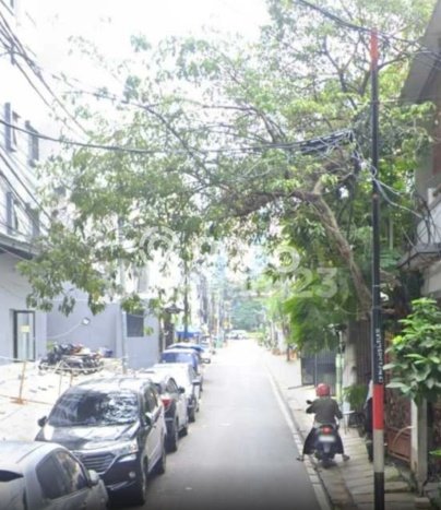 Rumah Luxury Modern Siap Huni di Cikini Jakarta Pusat Rumah Luxury Modern Siap Huni di Cikini Jakarta Pusat