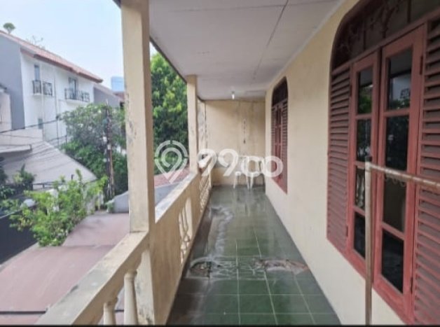 Dijual Hunian Mewah dengan Fasilitas Sekitar Komplit di Kebayoran Baru, Jakarta Selatan Dijual Hunian Mewah dengan Fasilitas Sekitar Komplit di Kebayoran Baru, Jakarta Selatan