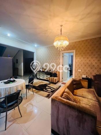 Rumah Elit Modern Siap Huni di Gading Serpong Tangerang Rumah Elit Modern Siap Huni di Gading Serpong Tangerang