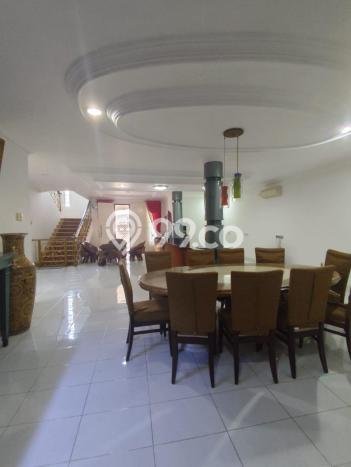 Rumah Luxury Modern Siap Huni di Sunter Jakarta Utara Rumah Luxury Modern Siap Huni di Sunter Jakarta Utara
