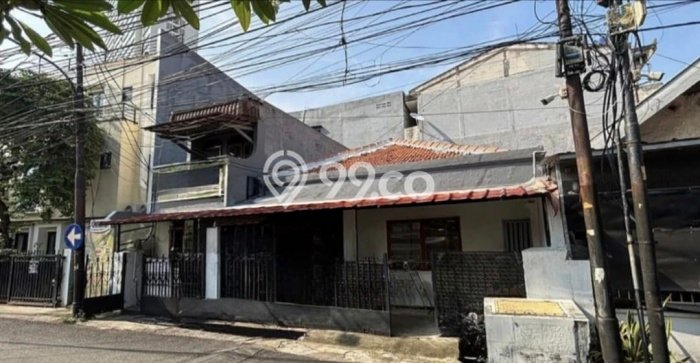 Rumah Luxury Modern Siap Huni di Setiabudi Jakarta Selatan Rumah Luxury Modern Siap Huni di Setiabudi Jakarta Selatan