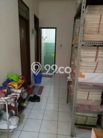 Rumah Elit Modern Siap Huni di Tanjung Duren Jakarta Barat Rumah Elit Modern Siap Huni di Tanjung Duren Jakarta Barat