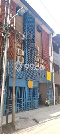 Rumah Luxury Modern Siap Huni di Pasar Baru Jakarta Pusat Rumah Luxury Modern Siap Huni di Pasar Baru Jakarta Pusat