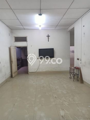 Rumah Minimalis 3 Kamar LT 172m2 di Cideng Rumah Minimalis 3 Kamar LT 172m2 di Cideng