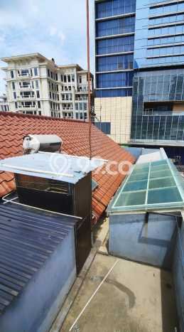 Dijual Rumah Premium dengan Fasilitas Sekitar Lengkap di Menteng, Jakarta Pusat Dijual Rumah Premium dengan Fasilitas Sekitar Lengkap di Menteng, Jakarta Pusat