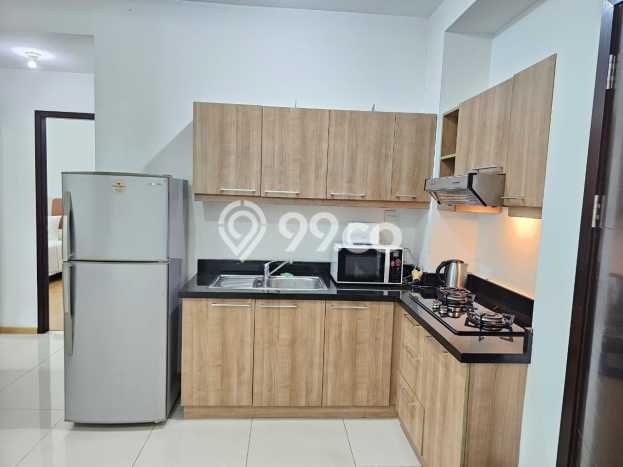 Dijual Apartemen Eksklusif 2 Bedroom di Jakarta Selatan Dekat ke Fasilitas Publik Dijual Apartemen Eksklusif 2 Bedroom di Jakarta Selatan Dekat ke Fasilitas Publik