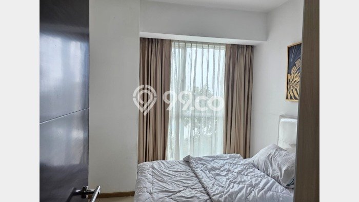 Apartemen Disewa Terjangkau 3 KT / 2 KM di Kebayoran Lama, Jakarta Selatan Apartemen Disewa Terjangkau 3 KT / 2 KM di Kebayoran Lama, Jakarta Selatan