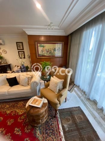 Apartemen Prestisius Dijual di Jakarta Selatan Lokasi Strategis Punya 2 Kamar Tidur Apartemen Prestisius Dijual di Jakarta Selatan Lokasi Strategis Punya 2 Kamar Tidur