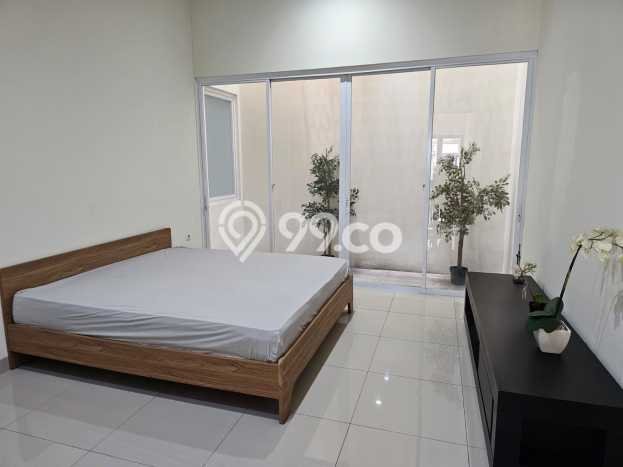 Rumah Elit Modern Siap Huni di Pondok Indah Jakarta Selatan Rumah Elit Modern Siap Huni di Pondok Indah Jakarta Selatan