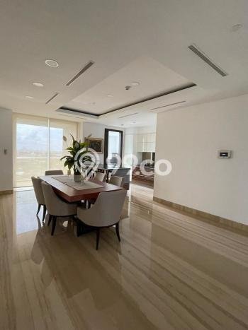 Unit Apartemen Luxury Dijual di Kebayoran Lama dengan 3 BR Unit Apartemen Luxury Dijual di Kebayoran Lama dengan 3 BR